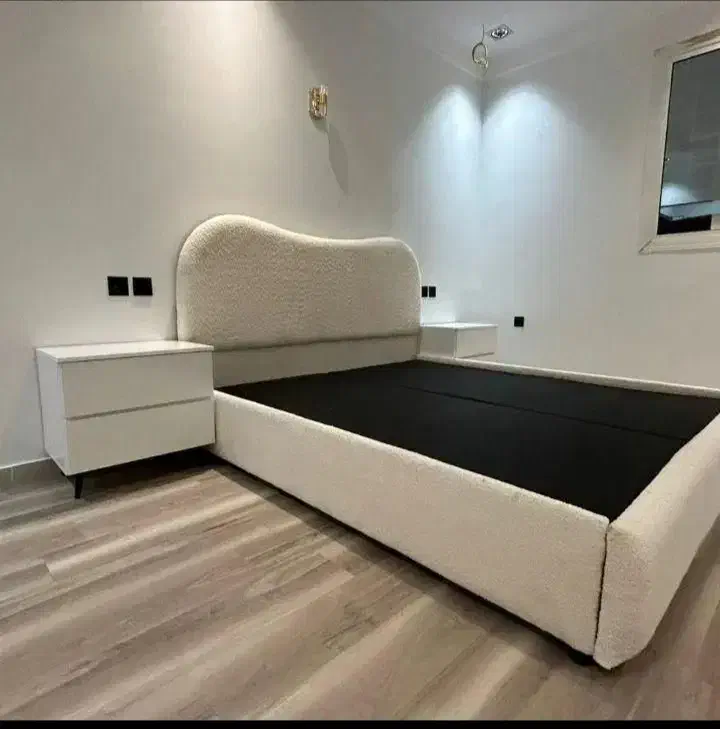 تخت خواب تدی|تخت و سرویس خواب|شیراز, محراب|دیوار