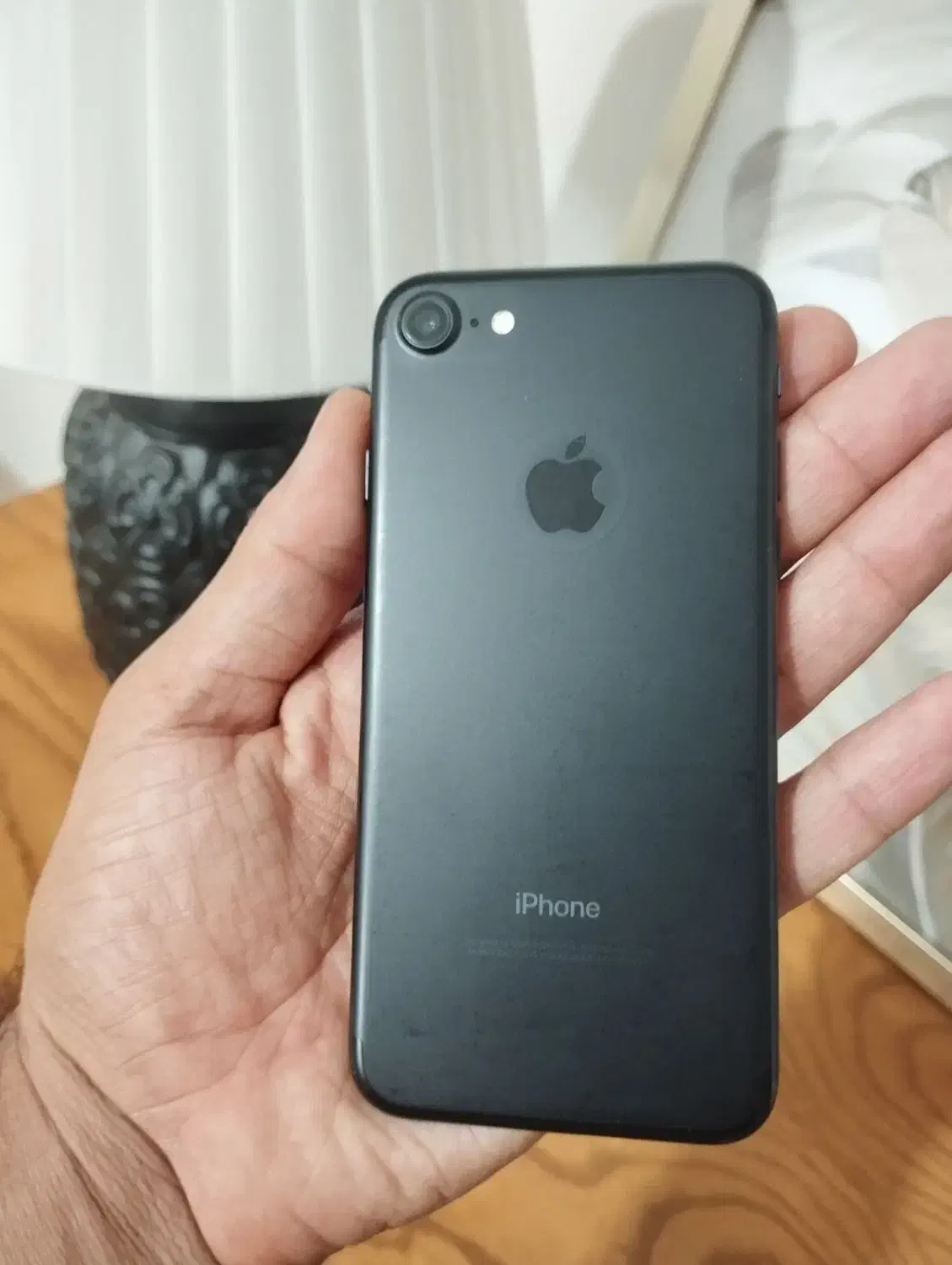 iPhone 7 128G|موبایل|اردبیل, |دیوار