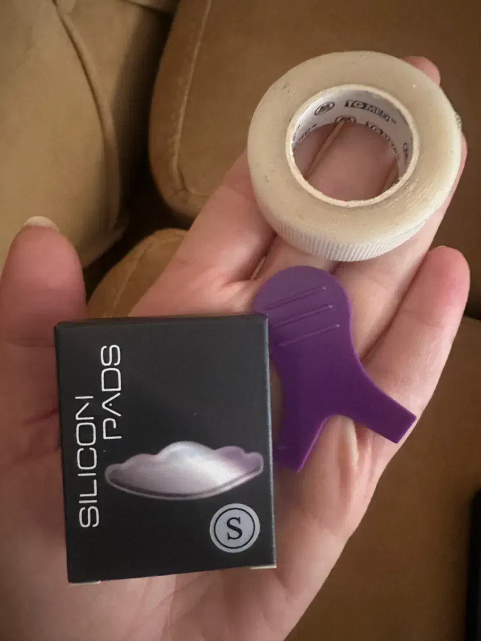 مواد لیفت مژه و ابرو شماره ۱و۲ دالیز لش با وسایل|آرایشی، بهداشتی، درمانی|دزفول, |دیوار