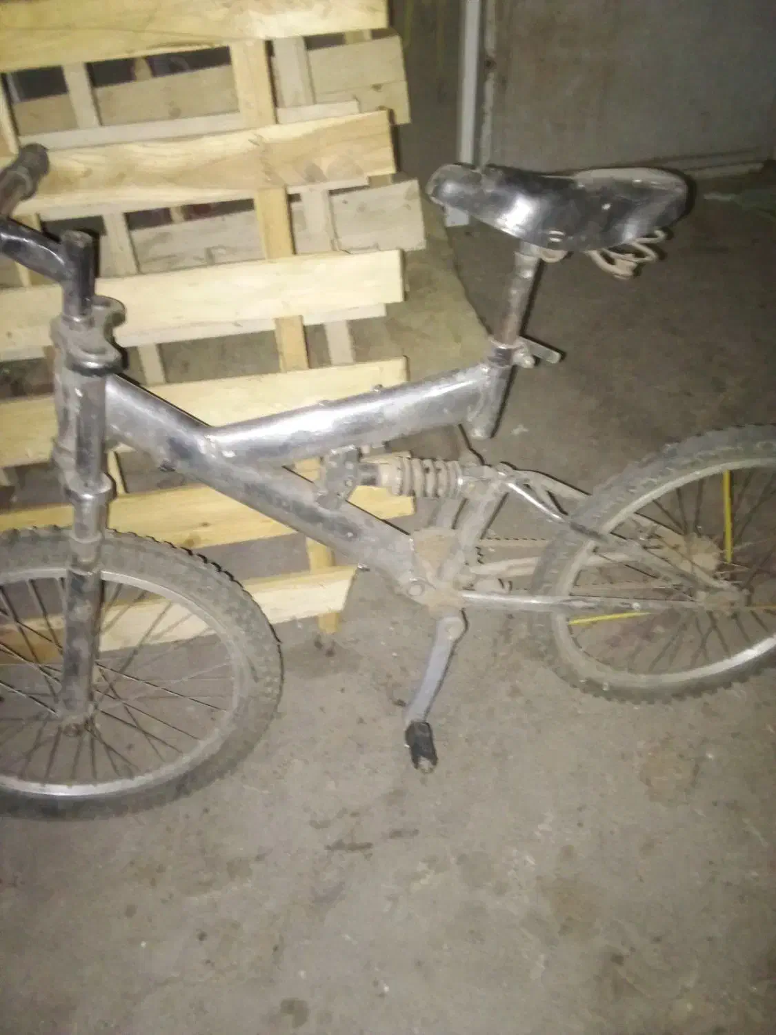 دوچرخه 20|دوچرخه، اسکیت، اسکوتر|سبزوار, کلاته سیفر|دیوار