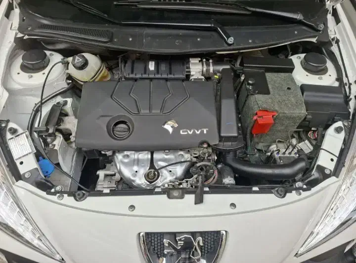 207 TU5p/ صفر /خشک|خودرو سواری و وانت|تهران, گلستان (شهرک راه آهن)|دیوار