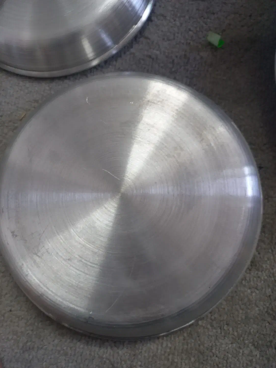 بشقاب روحی|ظروف پخت‌وپز|قم, ولیعصر|دیوار