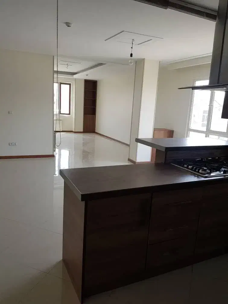 آپارتمان دریان نو ۱۱۶متر دوخواب