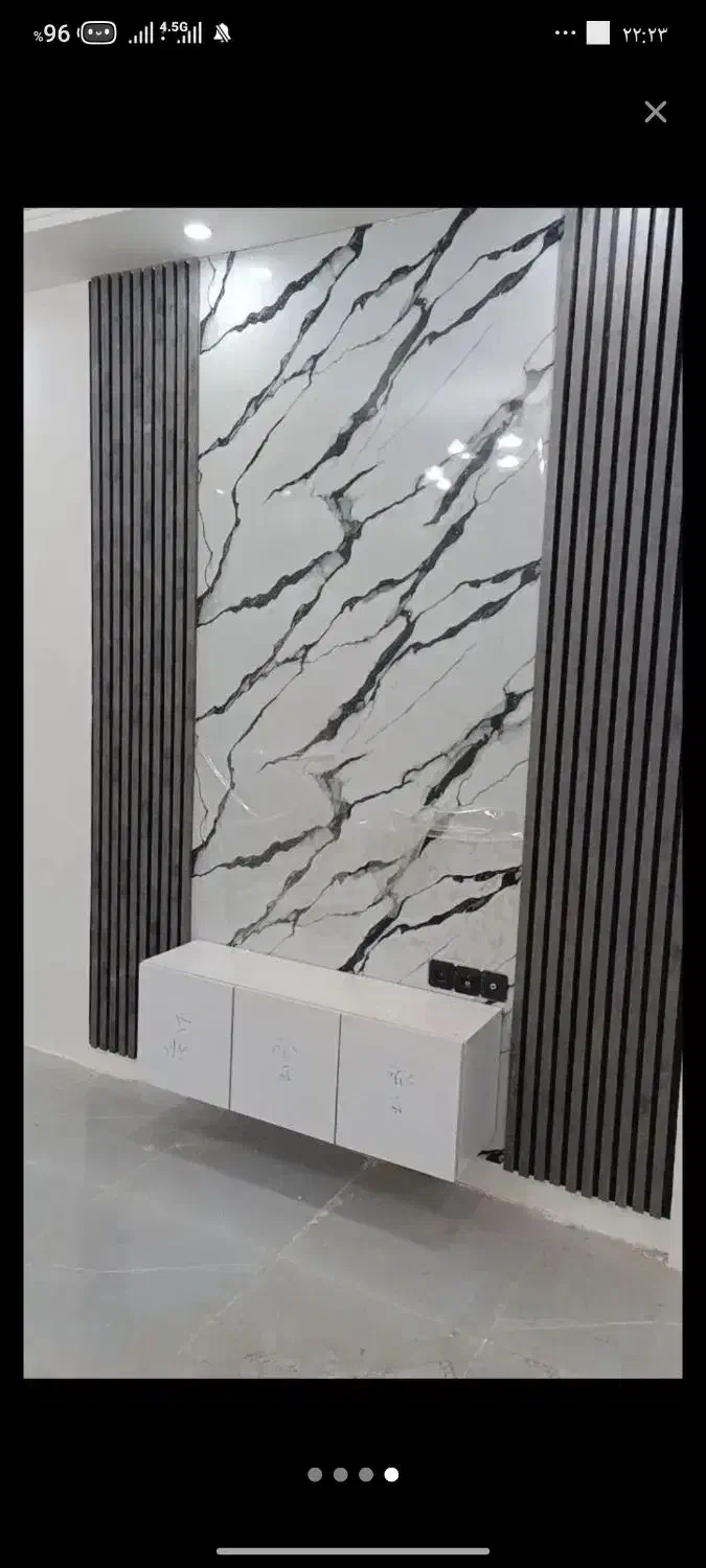 ترموال|میز تلویزیون|مشهد, کوی المهدی|دیوار