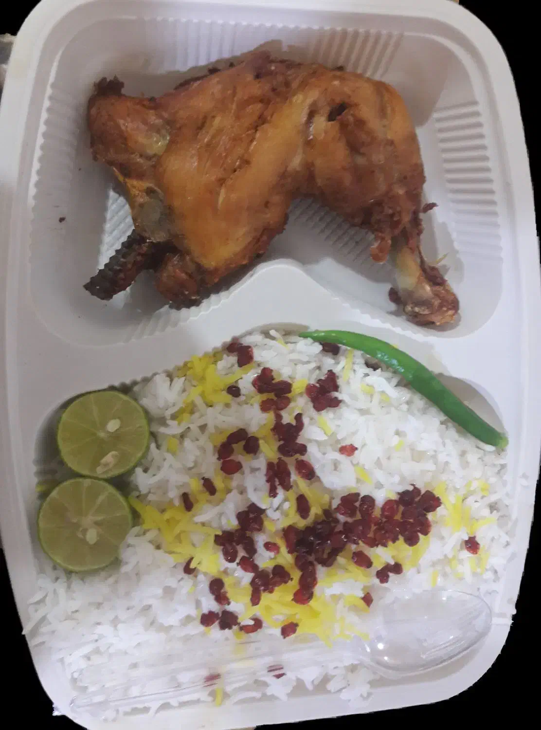 غذاخوری وییرونبر دوستان همراه با پیک رایگان|خدمات پذیرایی، مراسم|بهبهان, |دیوار