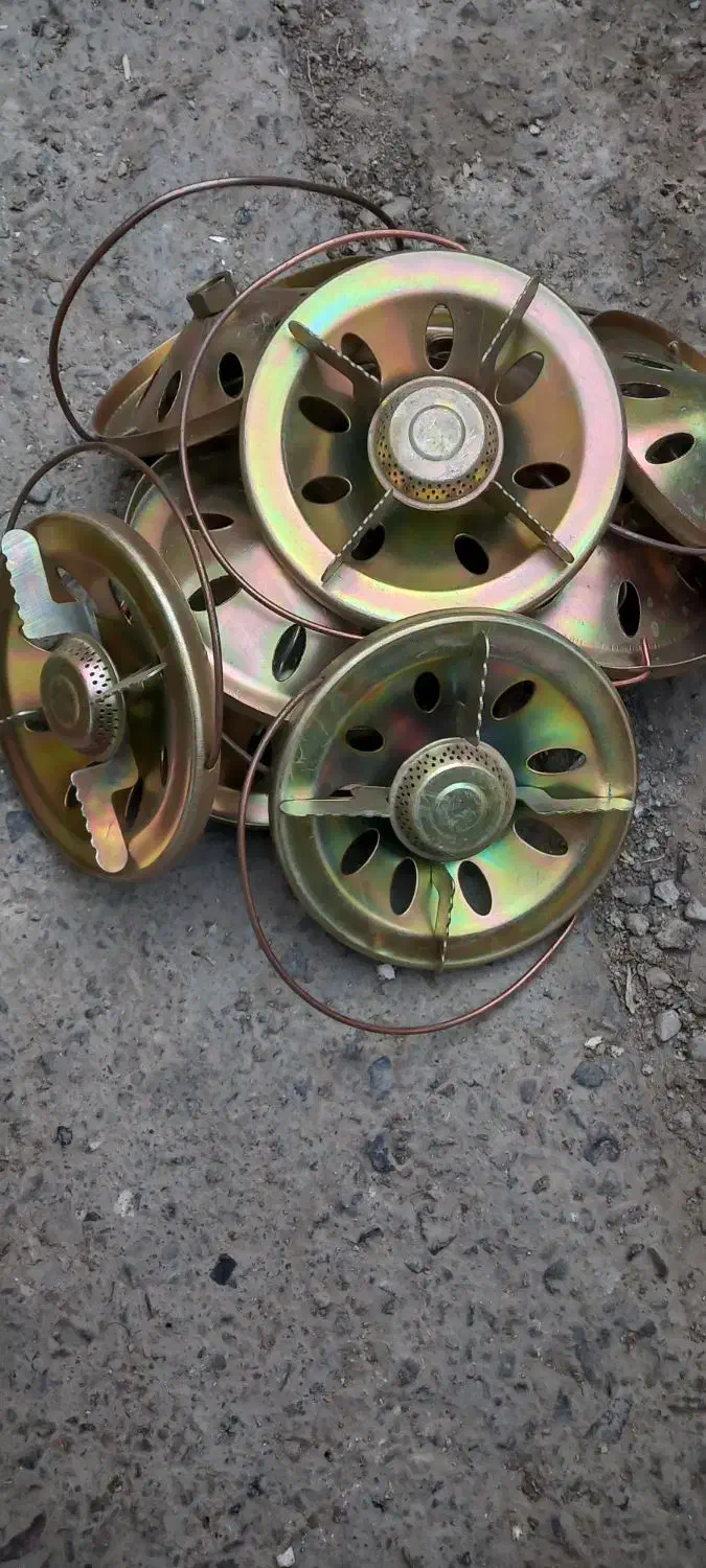 سر پکنیک|اجاق گاز و لوازم برقی پختوپز|مشهد, همت آباد|دیوار