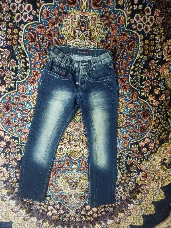 شلواردرحد نو|لباس|بم, |دیوار