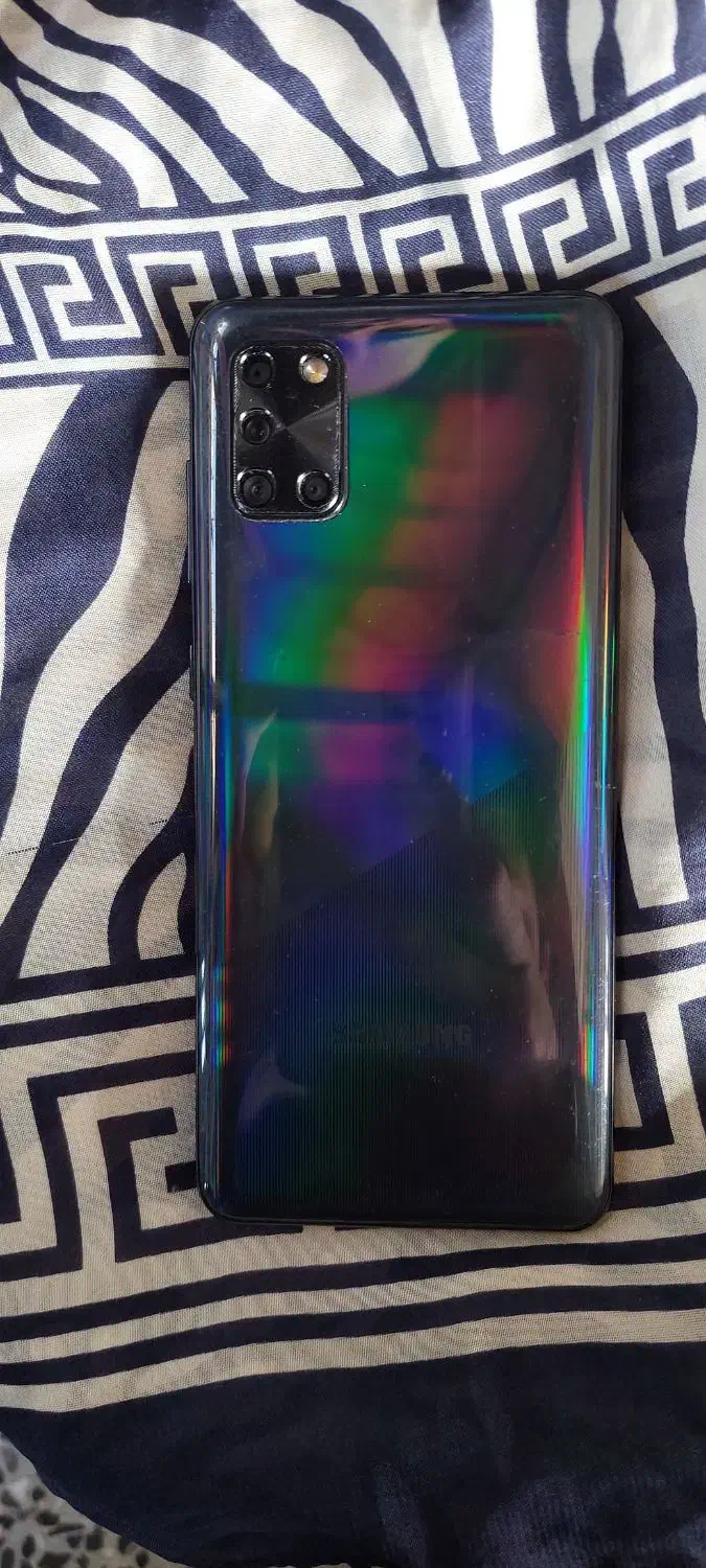 A31|موبایل|اصفهان, سودان|دیوار