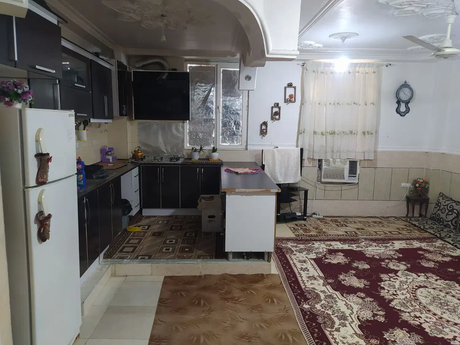 سوئیت جاسک روزانه هفتگی ماهانه|اجارهٔ کوتاه‌مدت آپارتمان و سوئیت|جاسک, |دیوار