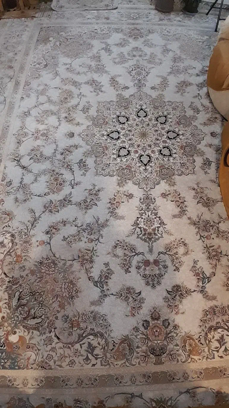 فرش خیلی تمیز و نو|فرش|شهرکرد, |دیوار