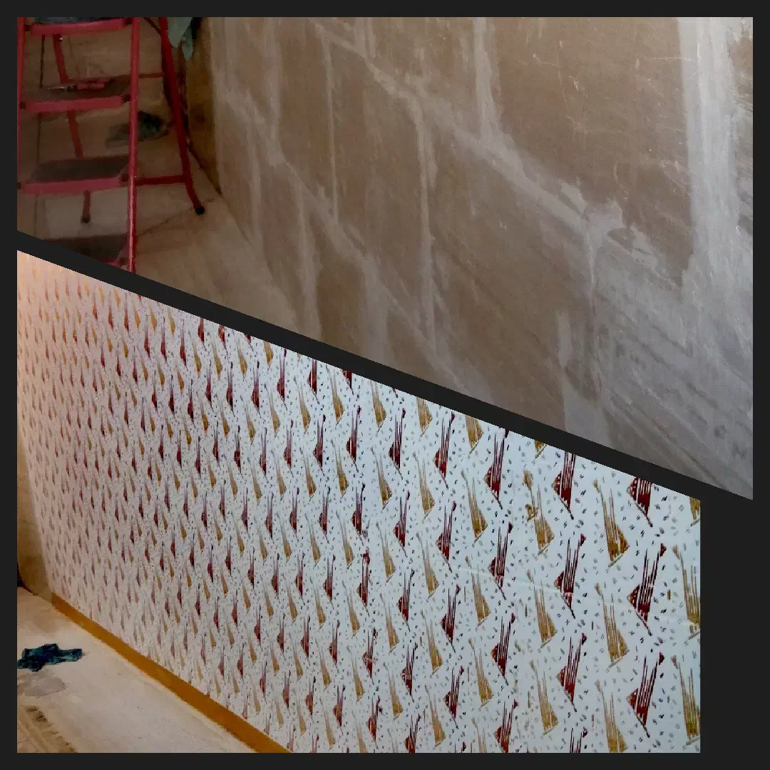 رنگ آمیزی ساختمان،نوسازی خانه های فرسوده،درب حیاط|خدمات پیشه و مهارت|کازرون, |دیوار