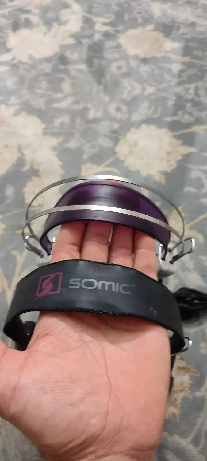 2عدد هدفن|لوازم جانبی موبایل و تبلت|وحیدیه, |دیوار