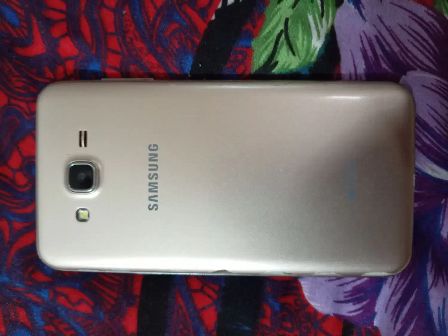 سامسونگ جی 7|موبایل|تبریز, |دیوار