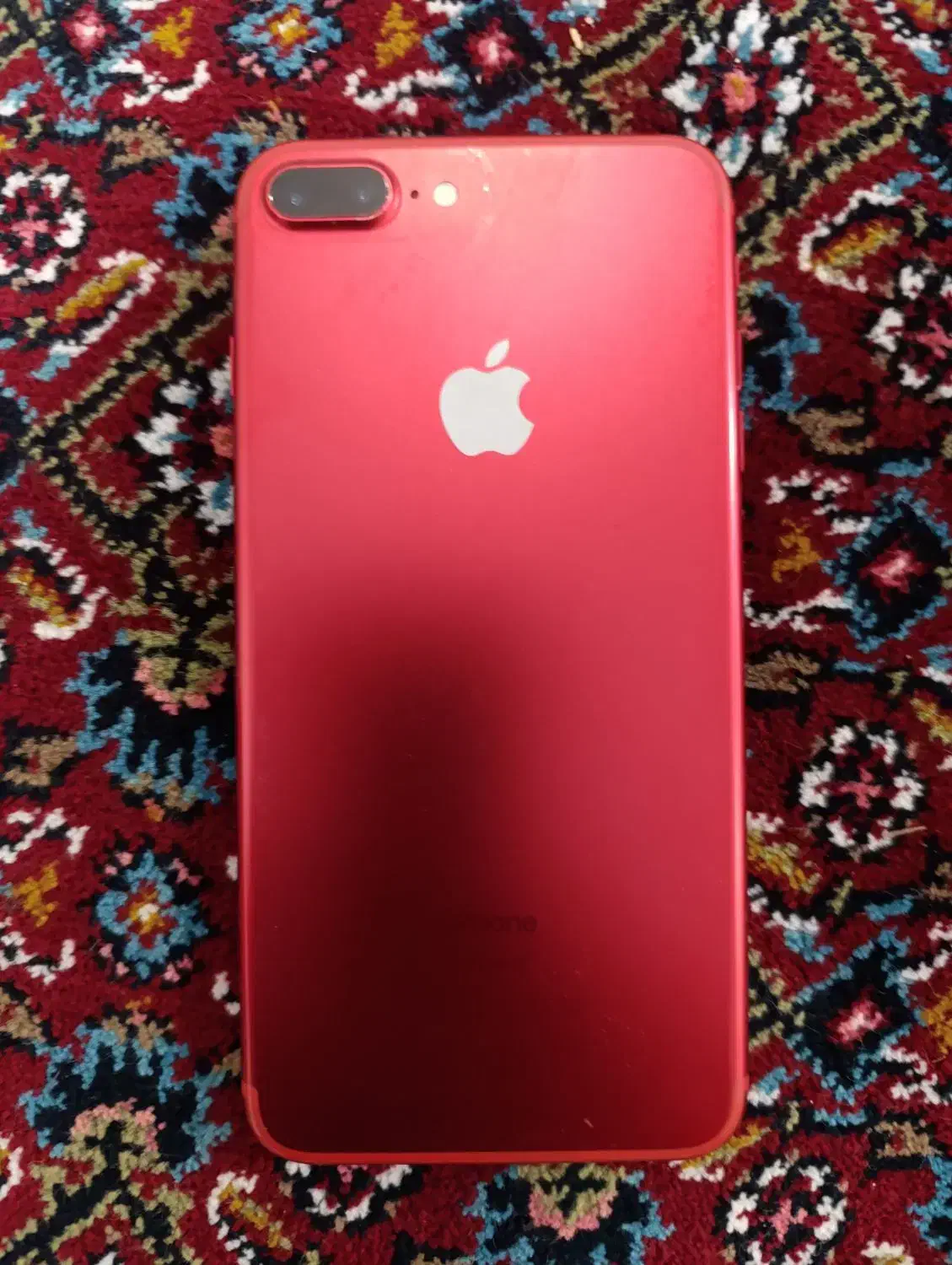 iphone 7plas|موبایل|مشگین شهر, |دیوار
