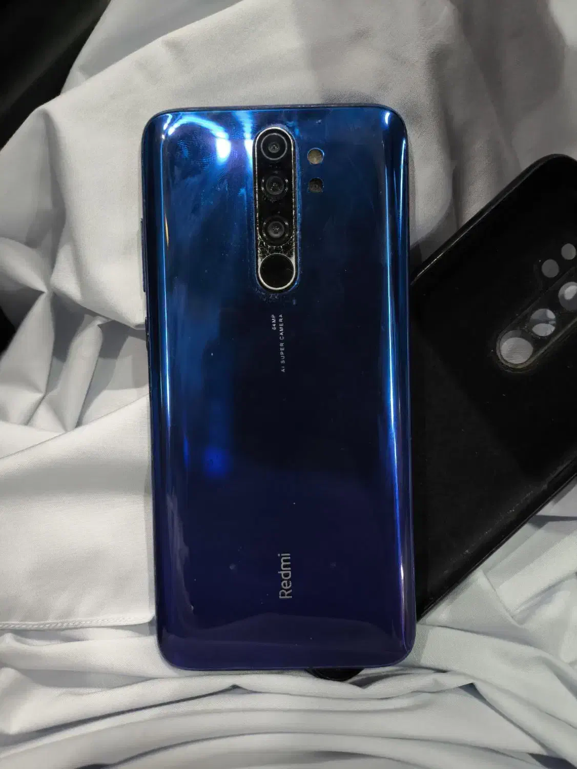 فروش گوشی نوت ۸ پرو|موبایل|چابهار, |دیوار