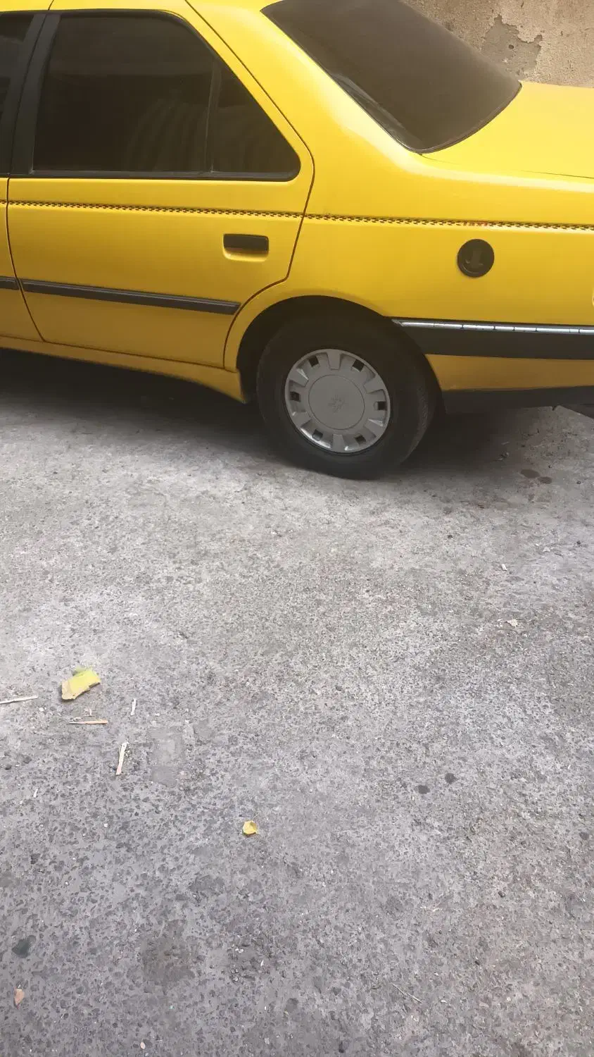 جویای کار با اتومبیل دارای طرح ترافیک|خدمات حمل و نقل|تهران, قیطریه|دیوار