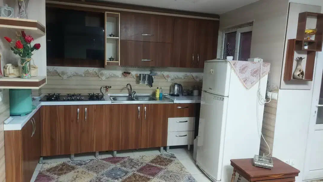 منزل دربست 3 خواب|اجارهٔ خانه و ویلا|شیراز, شریف‌آباد|دیوار