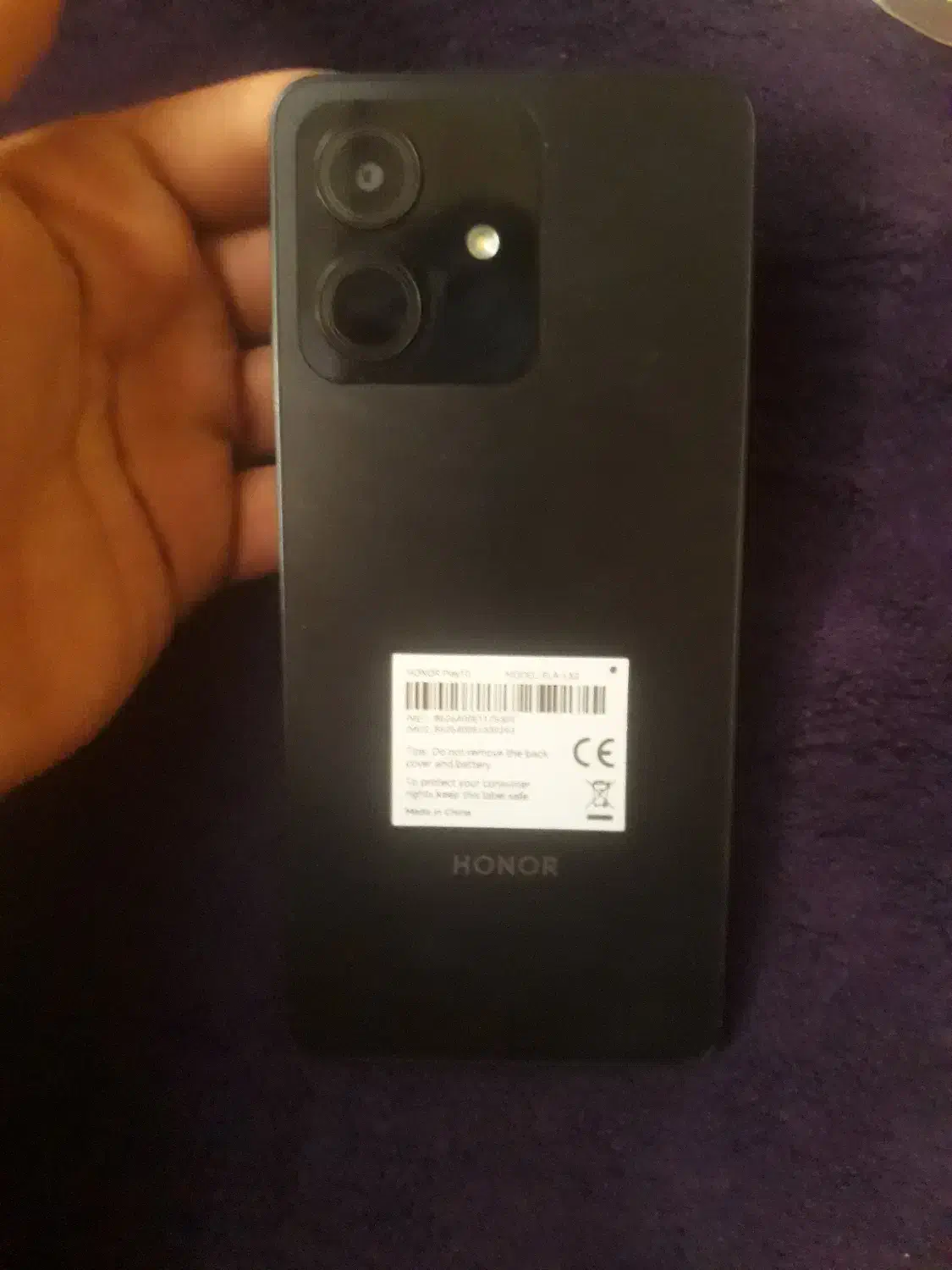 Honor play 10|موبایل|تهران, ابوذر|دیوار