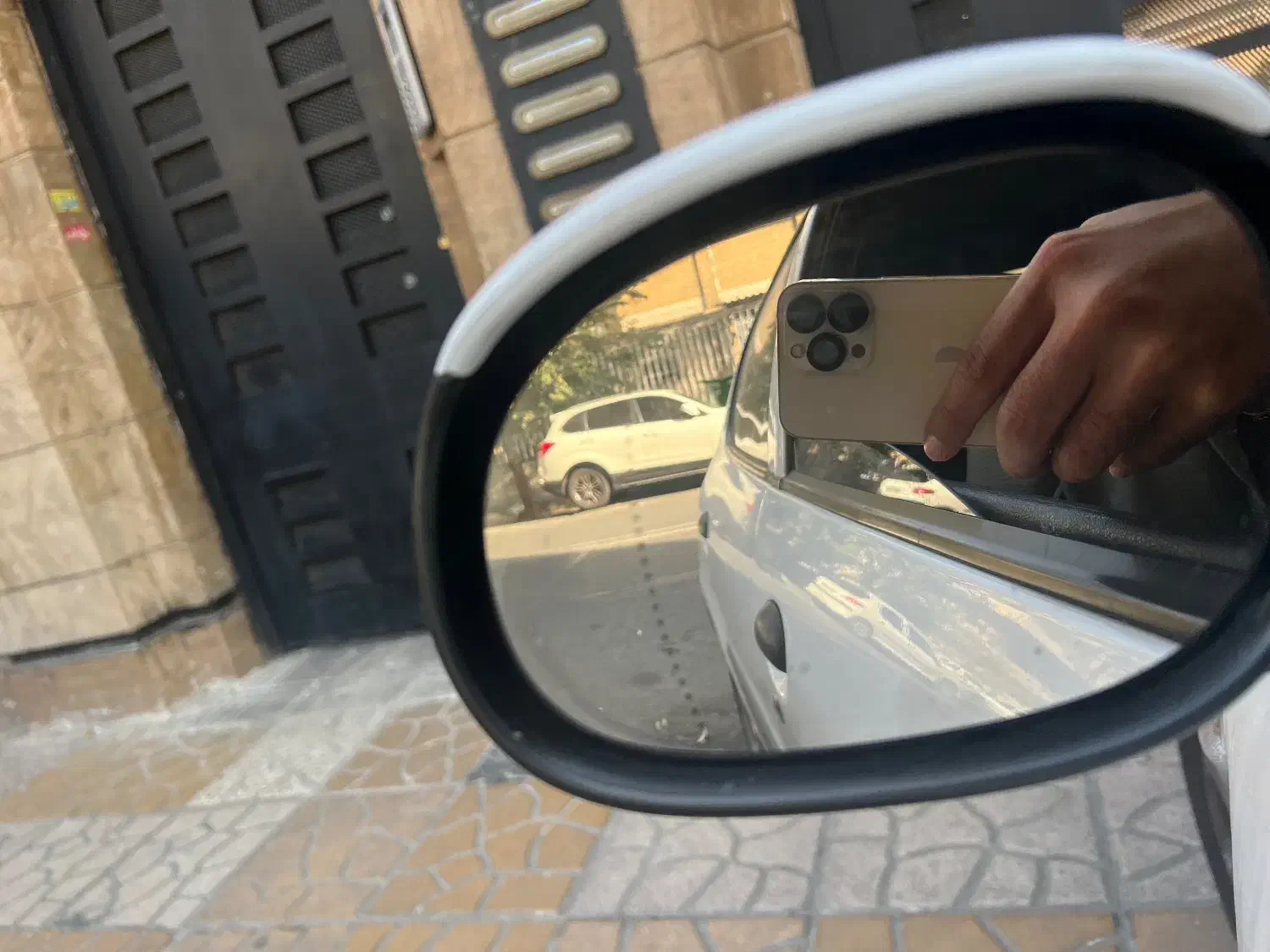 13pro با ریخستر بدون نقطه ۱۲۸|موبایل|تهران, ستارخان|دیوار