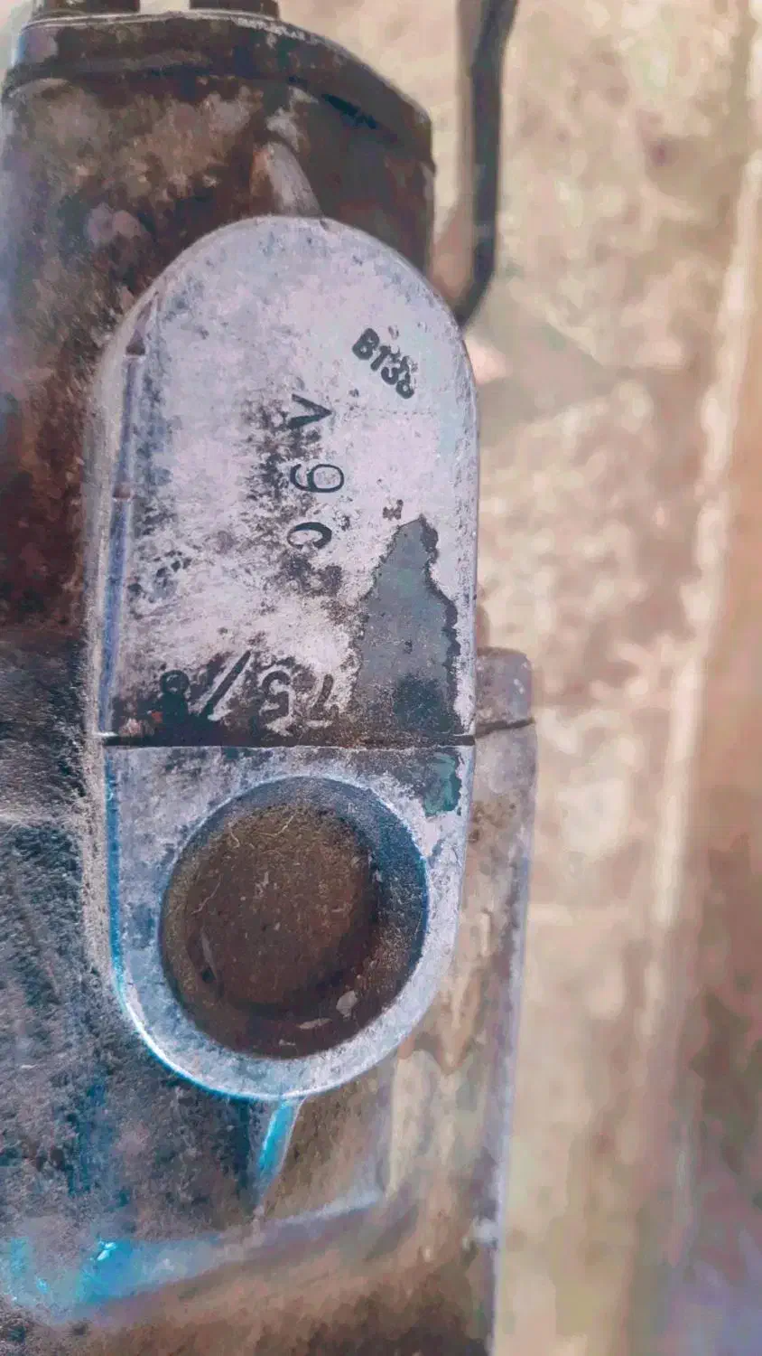 فروش پمپ|قطعات یدکی و لوازم جانبی|سراوان, |دیوار