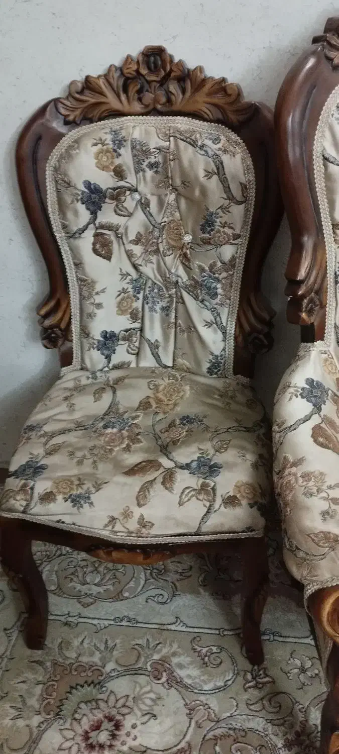 مبل 11نفره|مبلمان خانگی و میز عسلی|مشهد, رده|دیوار