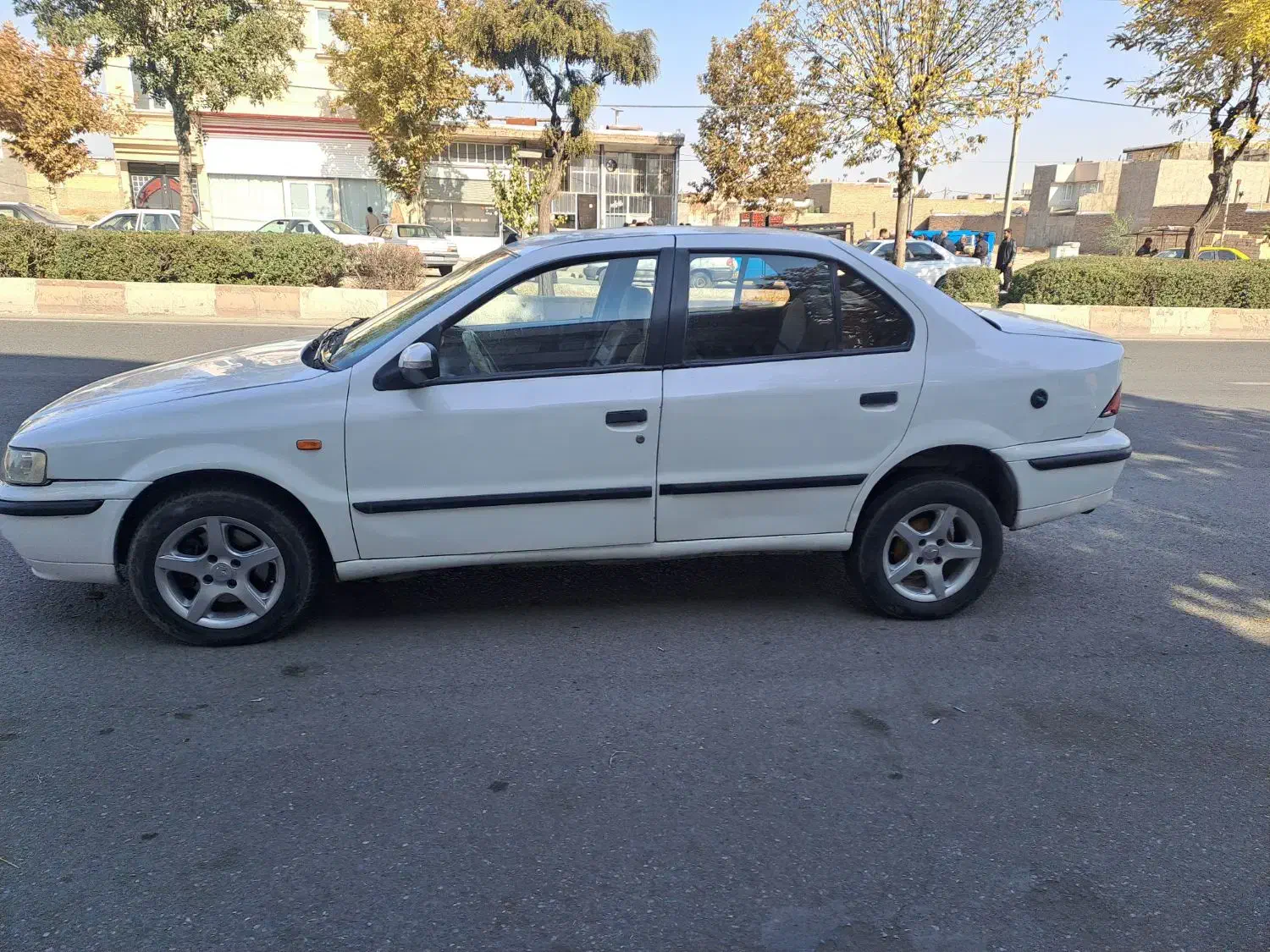 ۹۰موتورملی دوگانه کارخانه|خودرو سواری و وانت|خوی, |دیوار