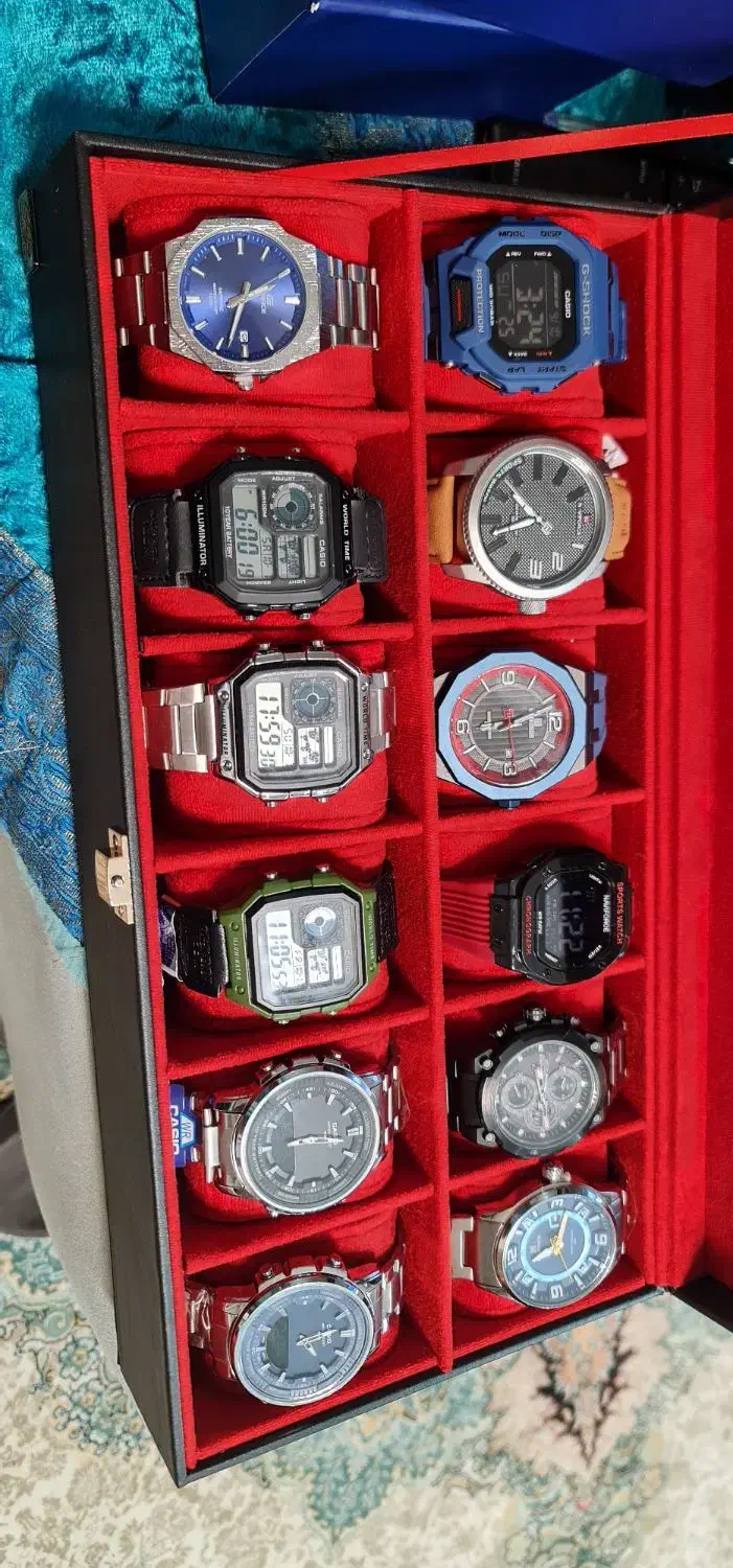 حراج ساعت|ساعت|شاهینشهر, فردوسی|دیوار