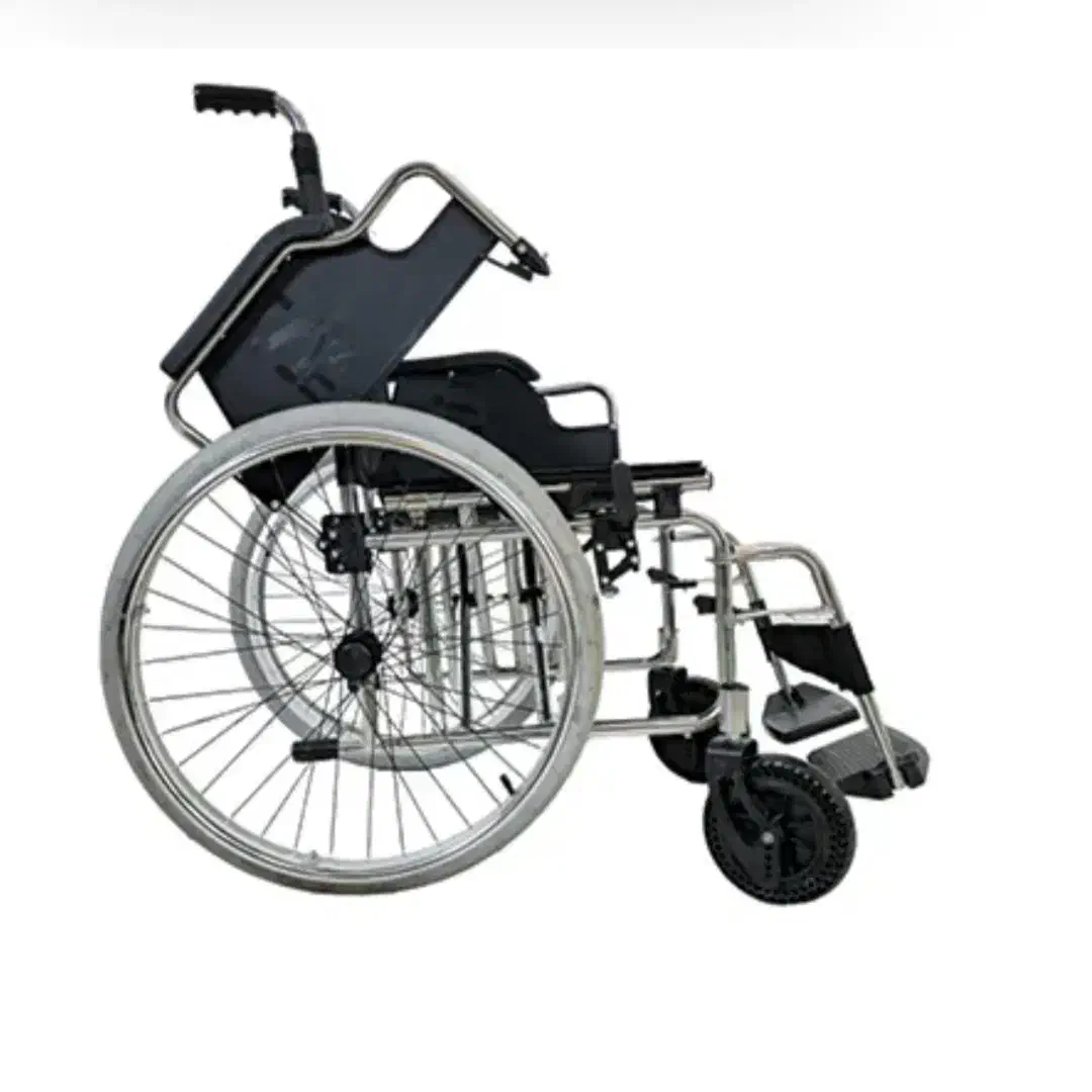 فروش اقساطی ویلچر تایر بادی مدل ارتوپدی|آرایشی، بهداشتی، درمانی|اهواز, یوسفی|دیوار