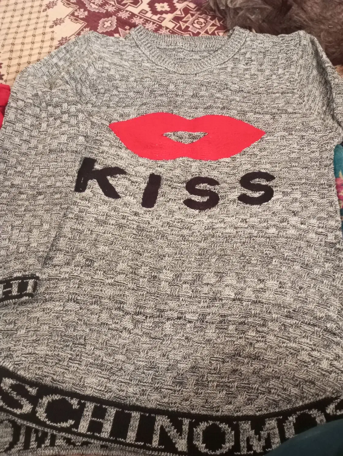 بلوز بافت نو|لباس|مراغه, |دیوار