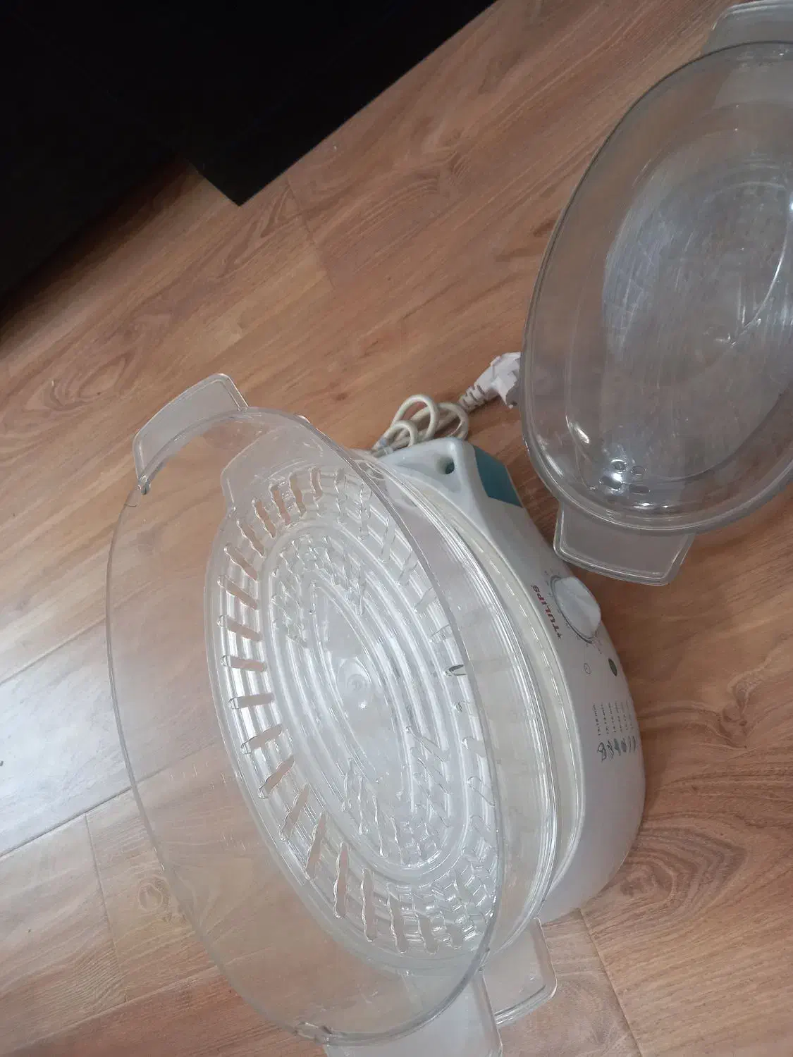 بخار پز|سایر لوازم برقی|کرج, عظیمیه|دیوار