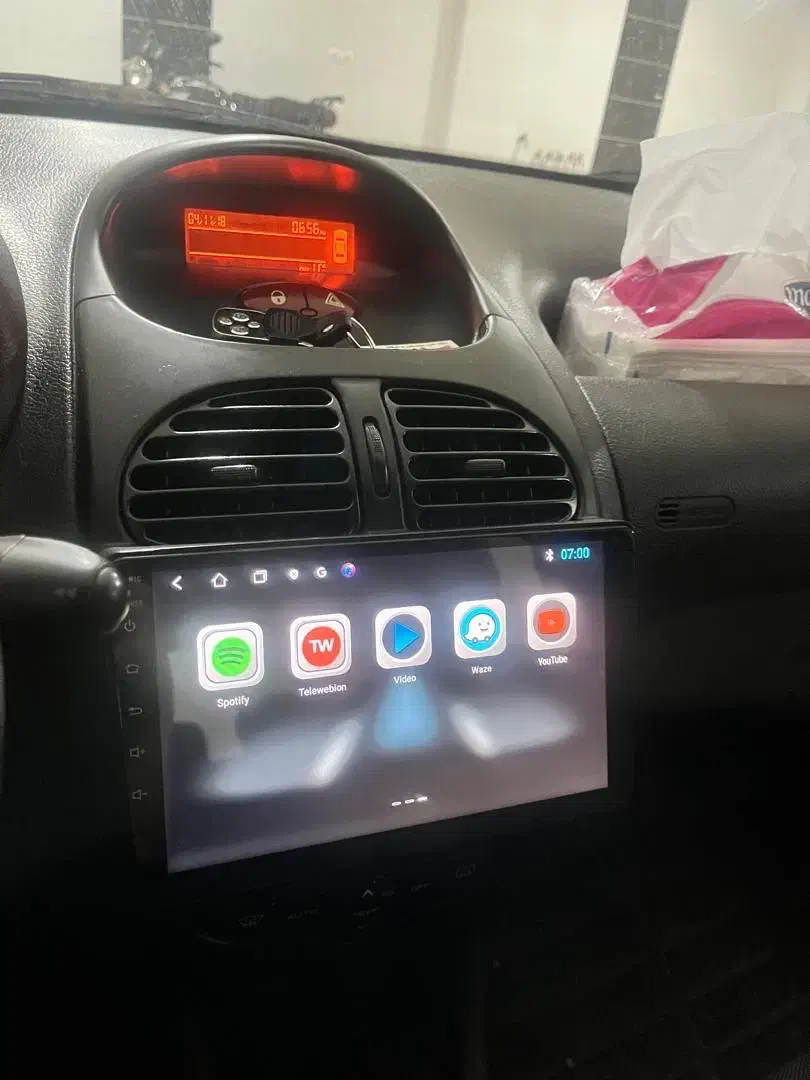 تیپ ۵|خودرو سواری و وانت|تبریز, |دیوار