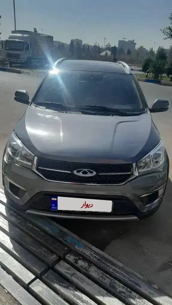 mvm x22 مدل 1401|خودرو سواری و وانت|پاکدشت, پاکدشت (مامازند)|دیوار