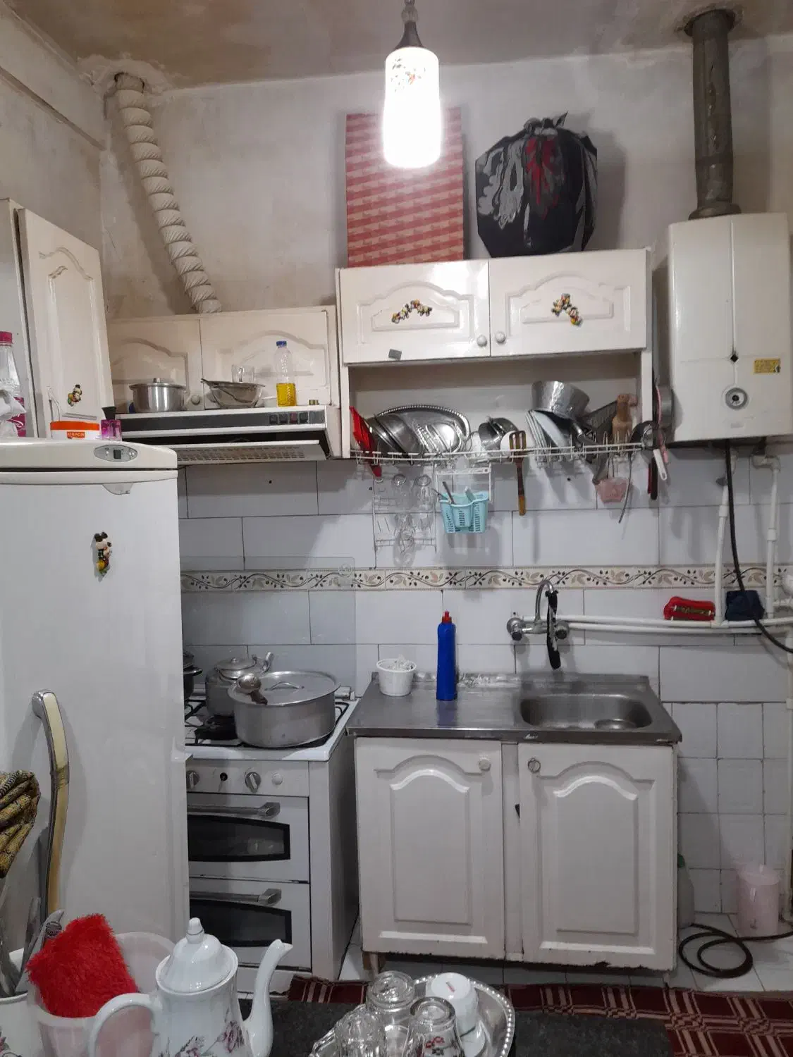 فروش ویلایی ۵۰متری|فروش خانه و ویلا|ورامین, ورامین|دیوار