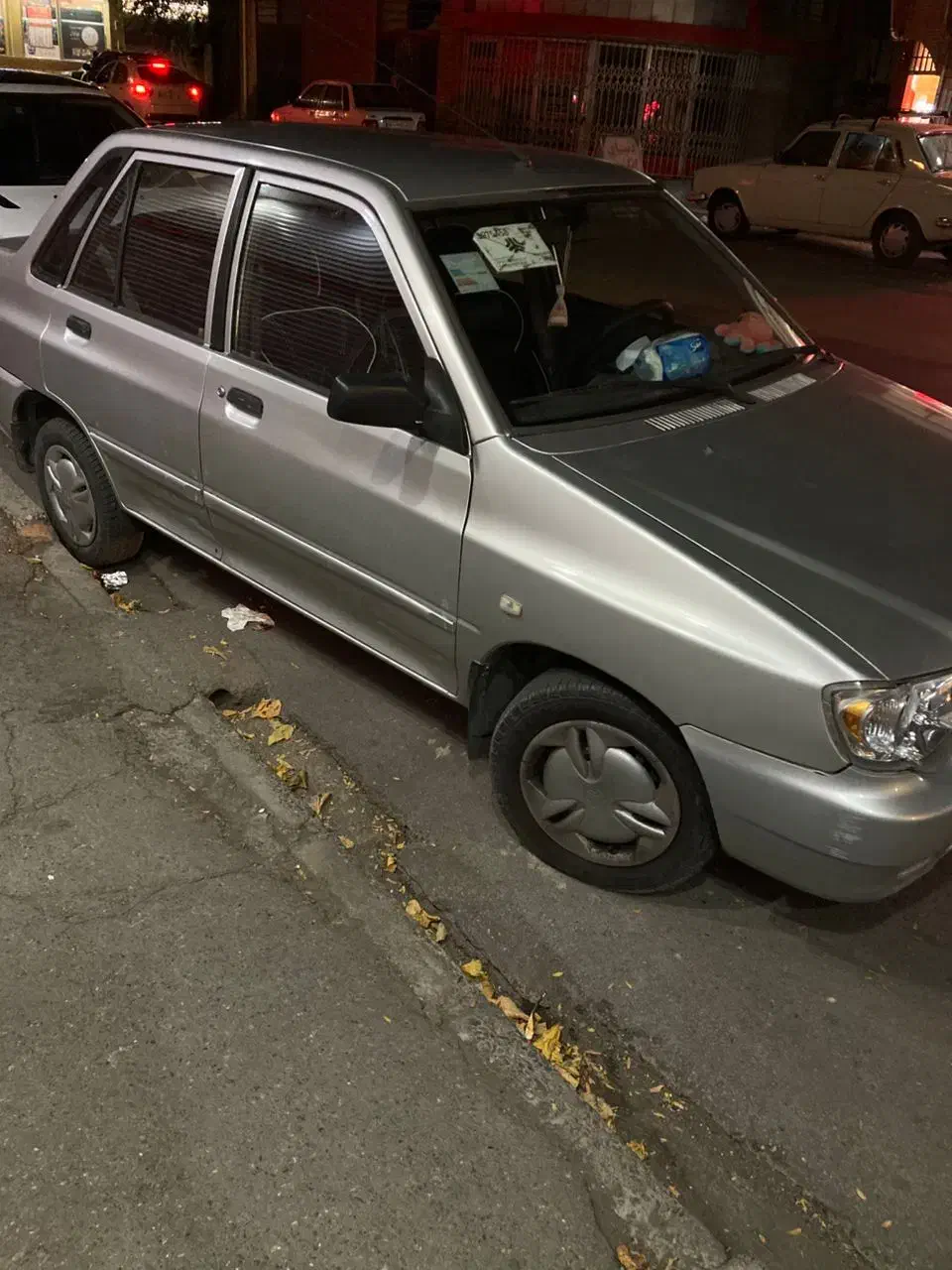 پراید ۱۳۲ مدل ۹۱|خودرو سواری و وانت|ارومیه, |دیوار