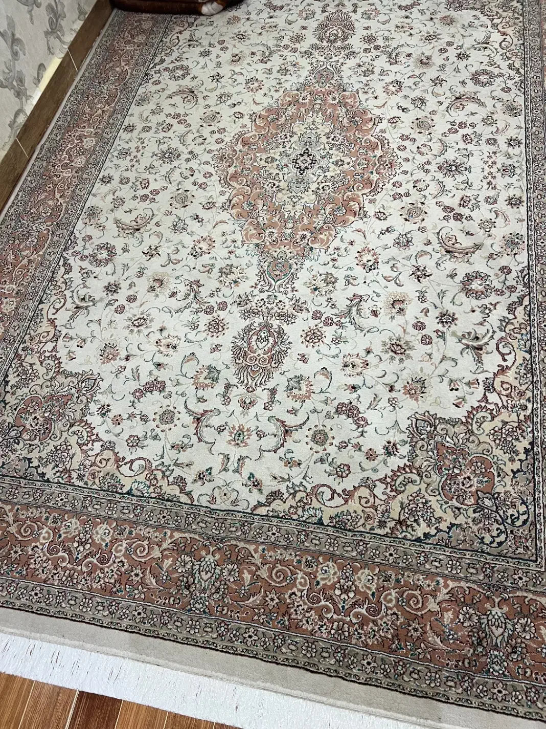 فرش ۶ متری|فرش|رشت, شهرک صبا|دیوار