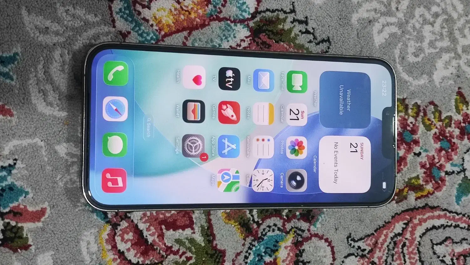 آیفون 13پرومکس|موبایل|زاهدان, |دیوار