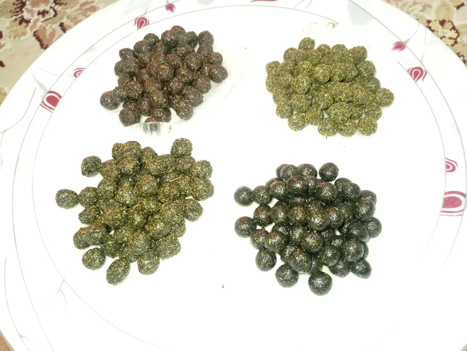 ترکیب مخصوص ناف|آرایشی، بهداشتی، درمانی|تهران, دولتخواه شمالی|دیوار