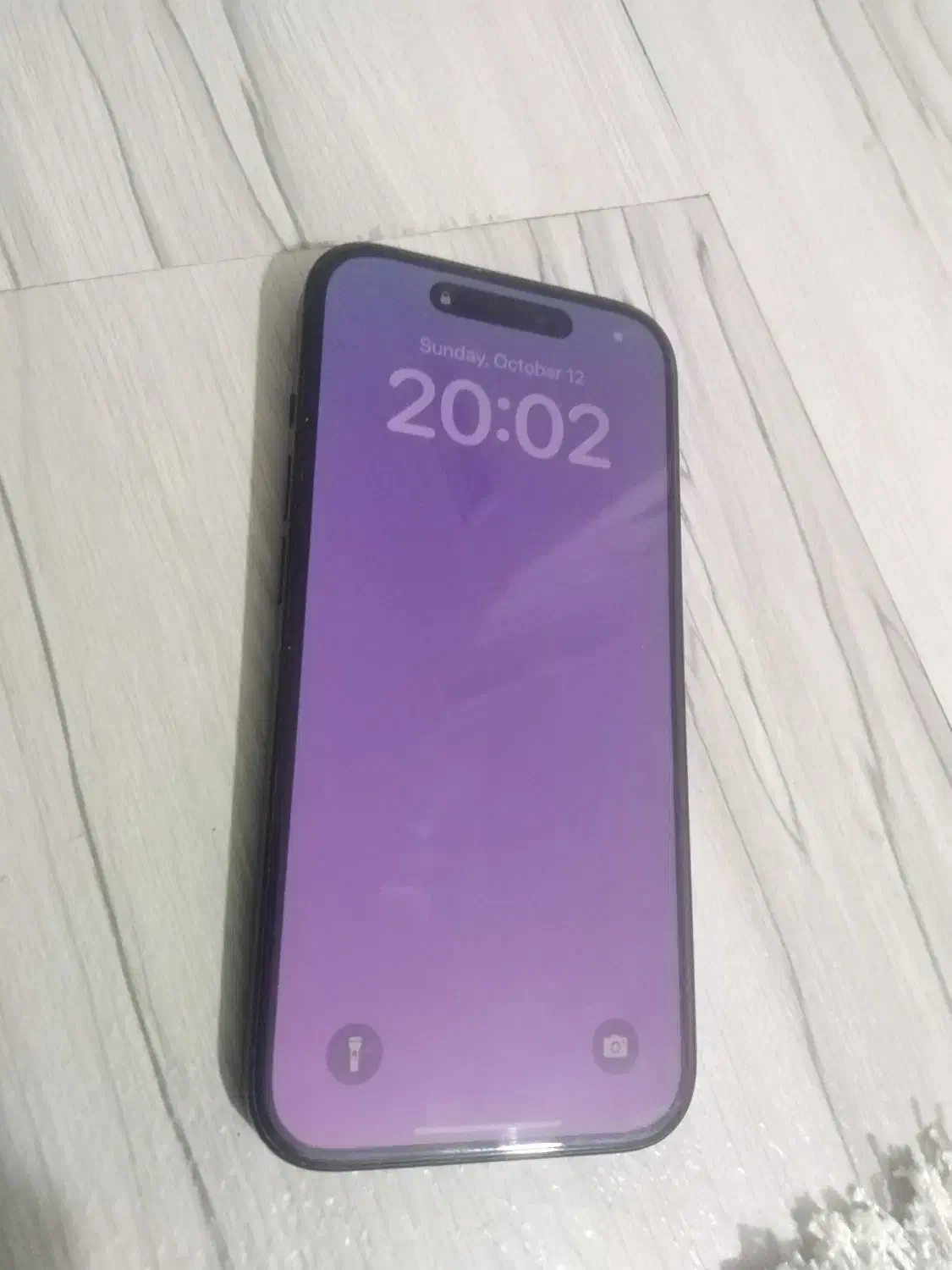 اپل iPhone 15 با حافظهٔ ۱۲۸ گیگابایت|موبایل|تهران, شادآباد|دیوار