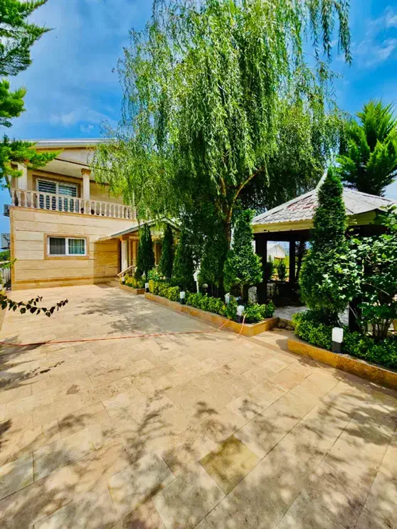 فروش ویلا باغی دوبلکس/به قیمته منطقه/اقساطی|فروش خانه و ویلا|قنوات, |دیوار