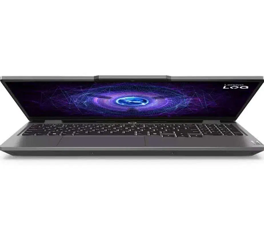لپ تاپ لنوو LOQ 15IAX9-i516GB DDR5-512GB-RTX3050|رایانه همراه|تهران, گلستان (شهرک راه آهن)|دیوار