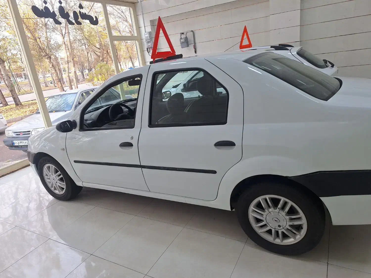 ال نود در حد بدون ظربه|خودرو سواری و وانت|اردبیل, |دیوار