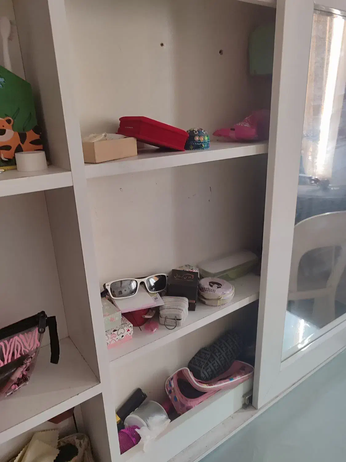 دراور|جاکفشی، کمد، دراور|اهواز, کوروش|دیوار