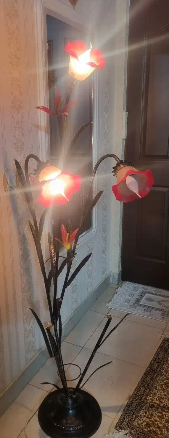 آباژور|چراغ خواب و آباژور|کرمانشاه, |دیوار