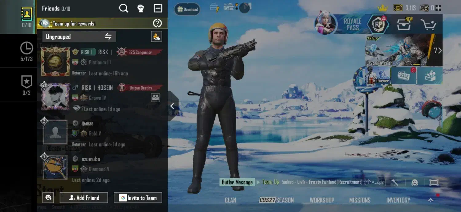 اکانت|کنسول، بازی ویدئویی و آنلاین|زیرکوه, |دیوار