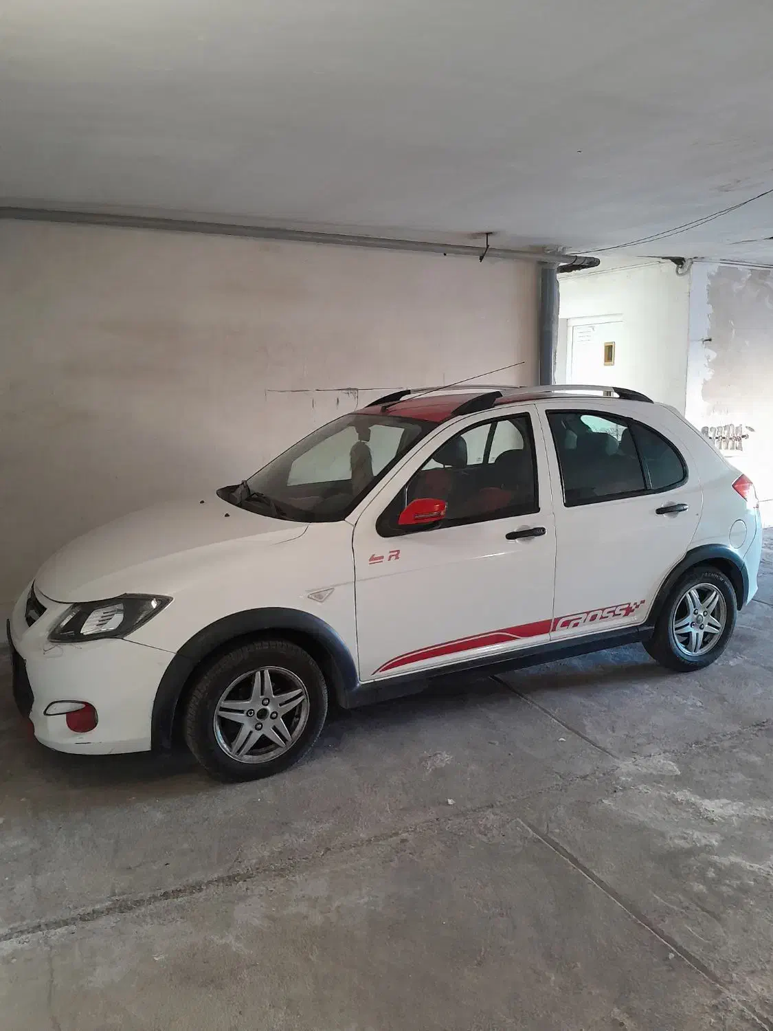 کویک R پارس خودرویی آخر  ۱۴۰۰|خودرو سواری و وانت|پرند, فاز ۵|دیوار