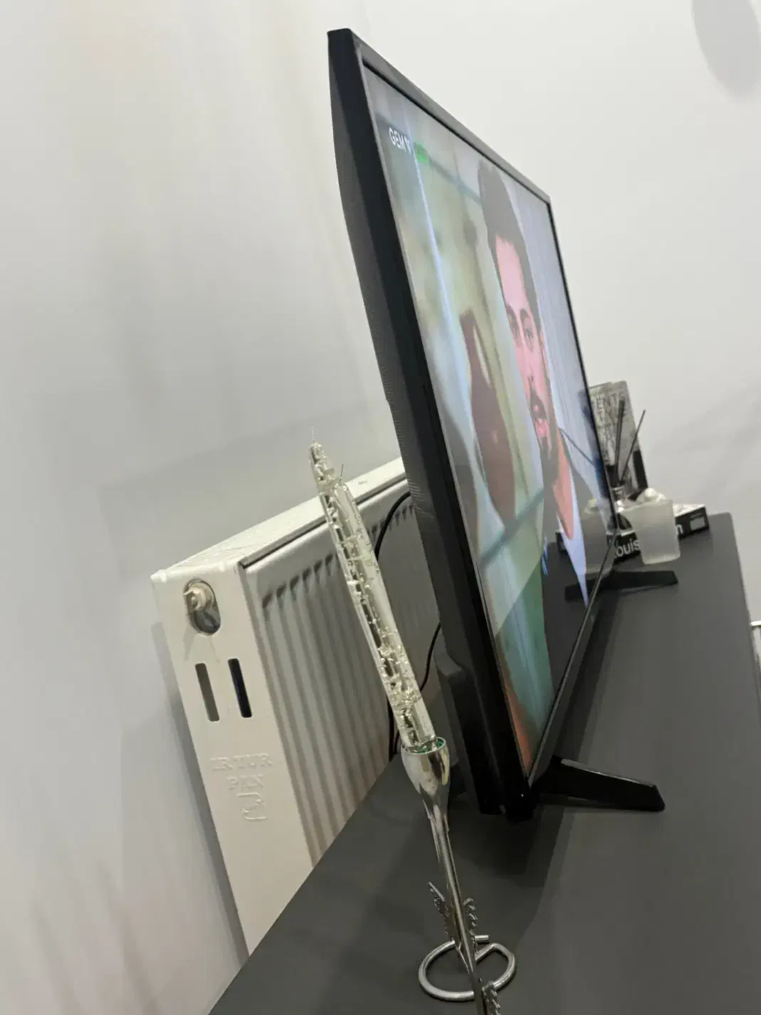 الجی|تلویزیون و پروژکتور|تهران, طیب|دیوار