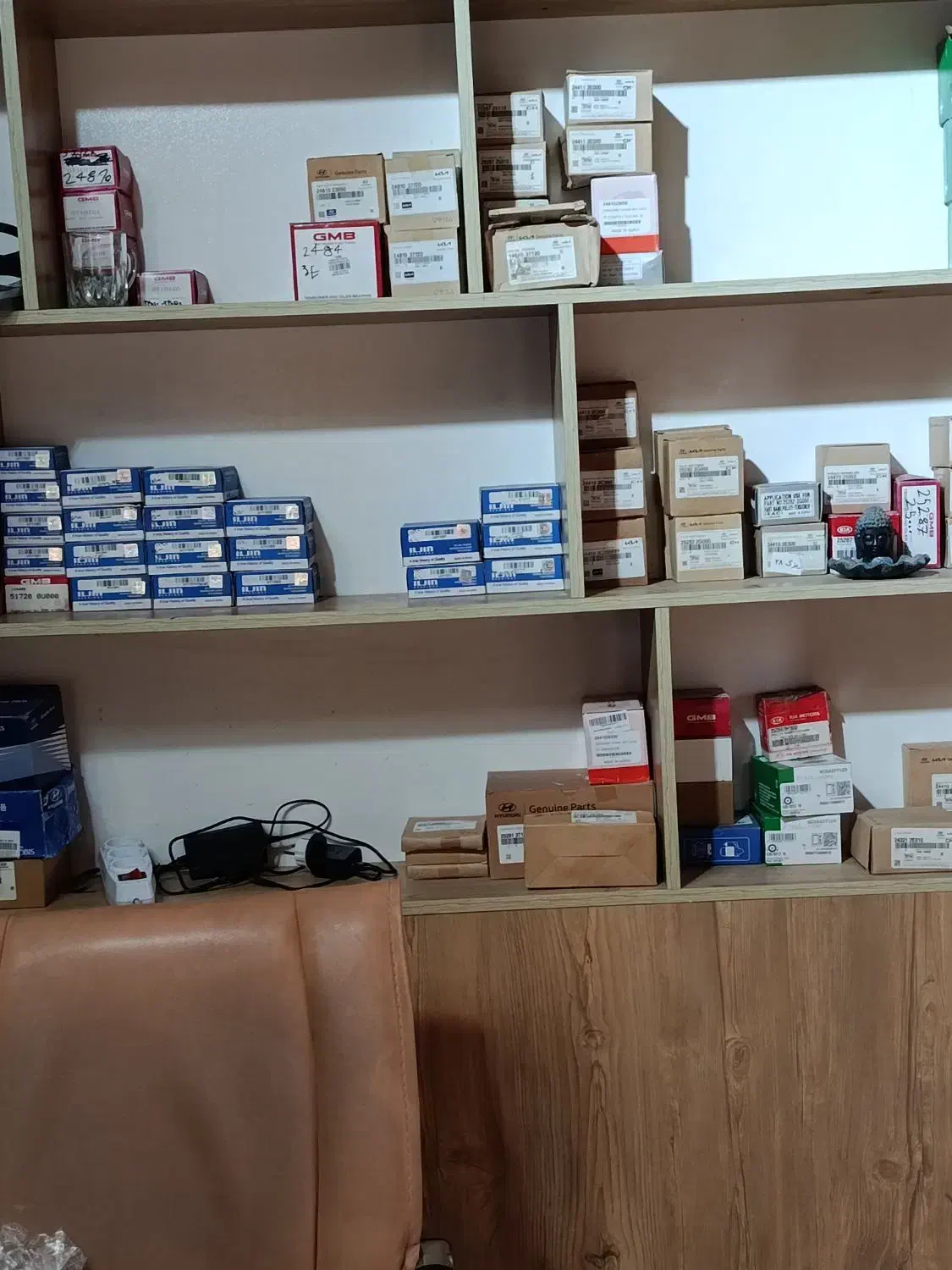 بلبرینگ چرخ کیا اپتیما بلبرینگ چرخ کیا سراتو|قطعات یدکی و لوازم جانبی|تهران, بهارستان|دیوار