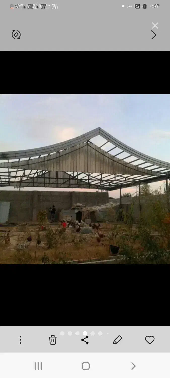 جوشکاری و شیروانی|خدمات پیشه و مهارت|محمدشهر, محمدشهر|دیوار