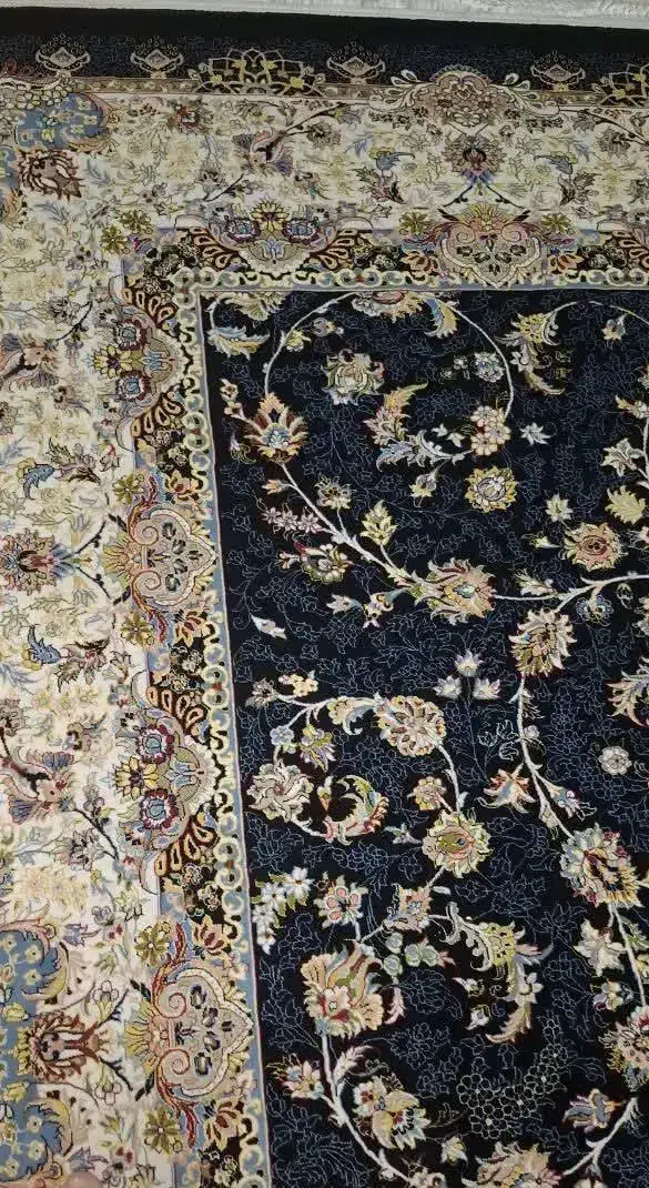 فرش ۱۲ متری|فرش|اراک, |دیوار