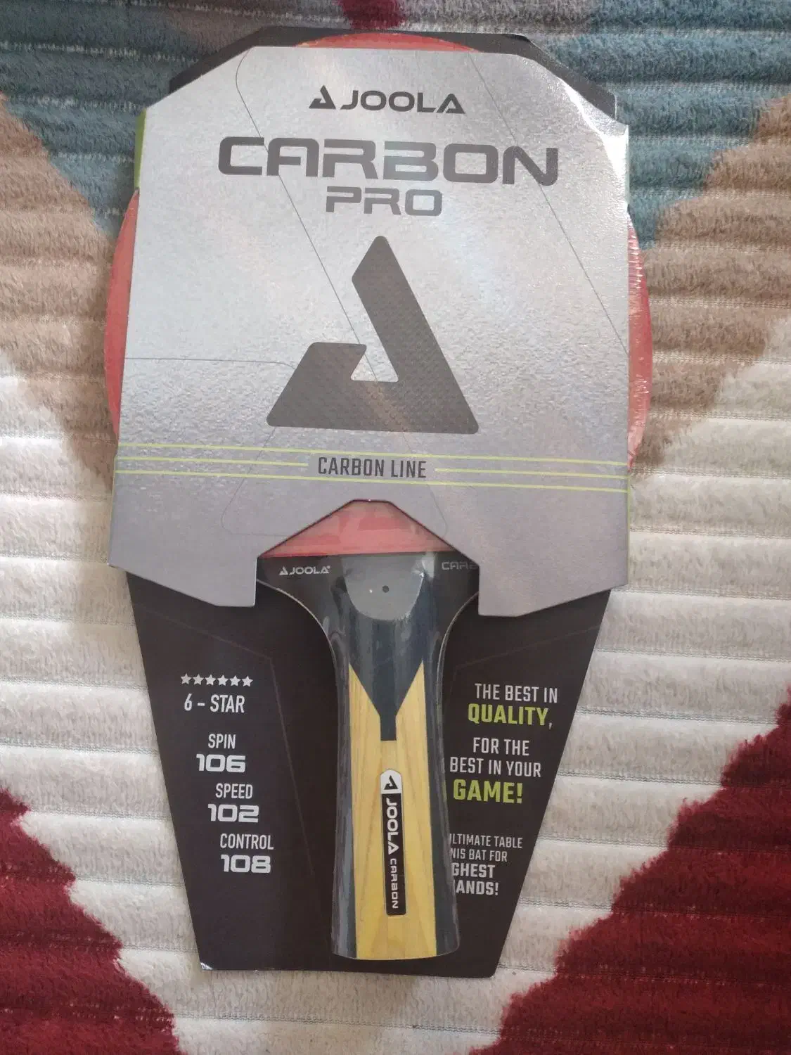 راکت تنیس|ورزش‌های توپی|محمدیه-قزوین, |دیوار